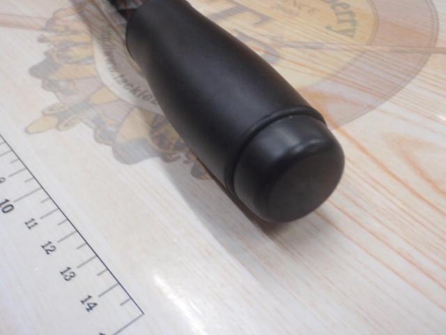 ホリデースピン 385FXT