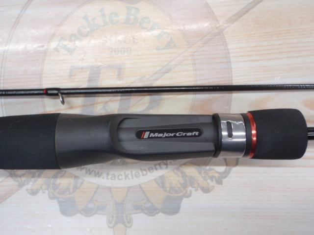 25ソルパラ タイラバ SPJTR-B692UL/S