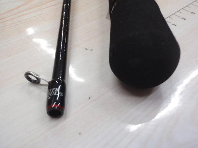 25ソルパラ タイラバ SPJTR-B692UL/S