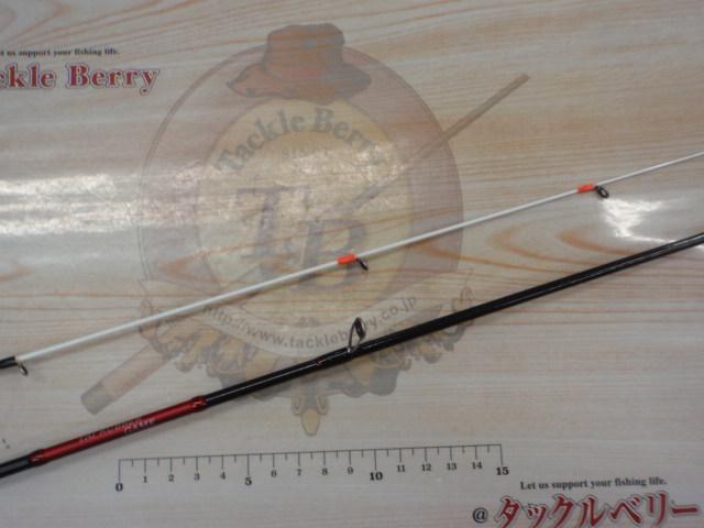 25ソルパラ タイラバ SPJTR-B692UL/S