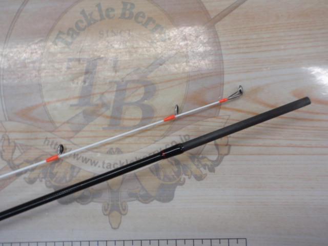 25ソルパラ タイラバ SPJTR-B692UL/S