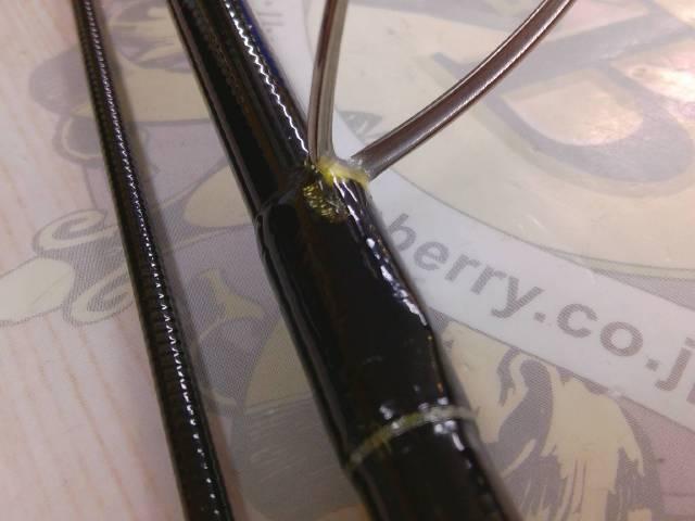 バリスティック 94M TZ/NANO