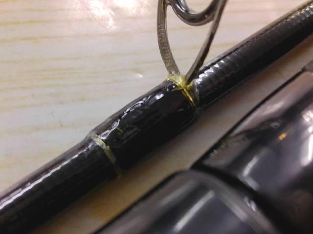 バリスティック 94M TZ/NANO