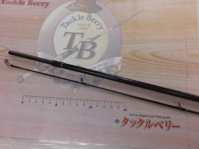 ライジングストーム　バリT　中古 バリスティック 94M TZ/NANO｜＠ベリーネット 日本最大新品中古釣具WEB