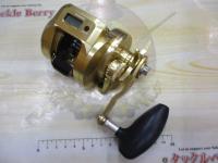 18オシアコンクエストCT 300HG