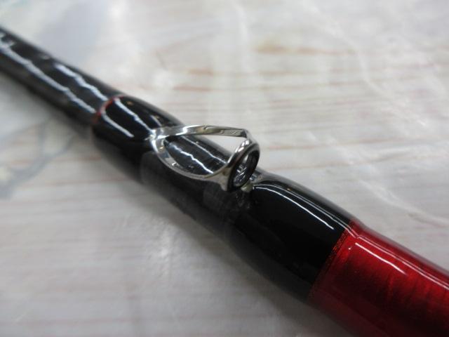 ブラックジャックスナイパーヘチX XH-270