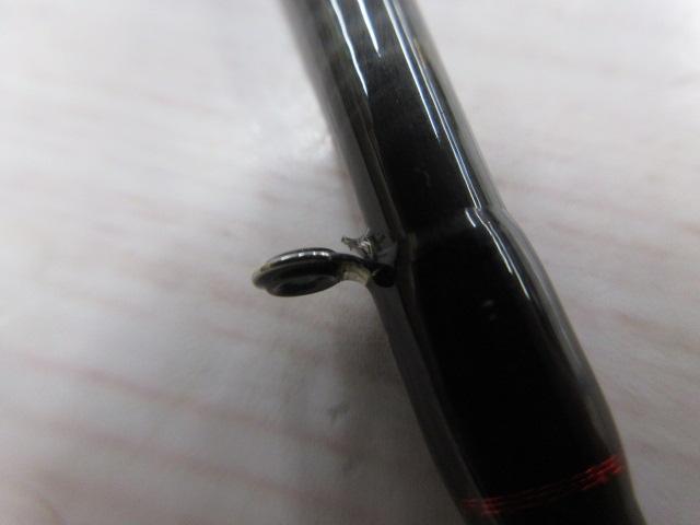 ブラックジャックスナイパーヘチX XH-270