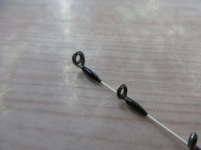 ブラックジャックスナイパーヘチX XH-270