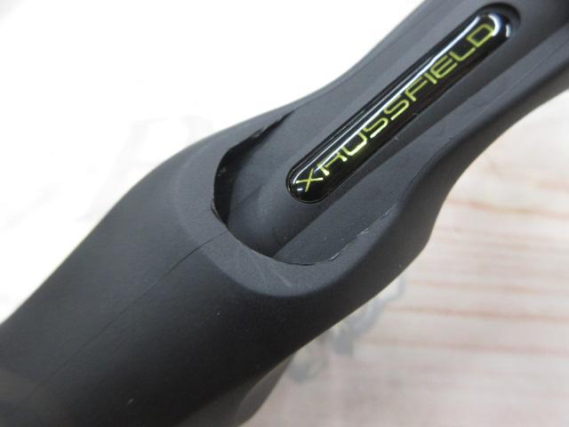 クロスフィールド XRFC-704M-MB