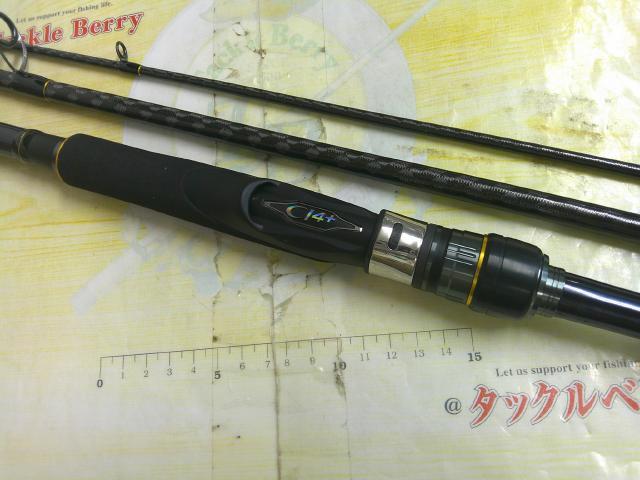 24ネッサSS S104M