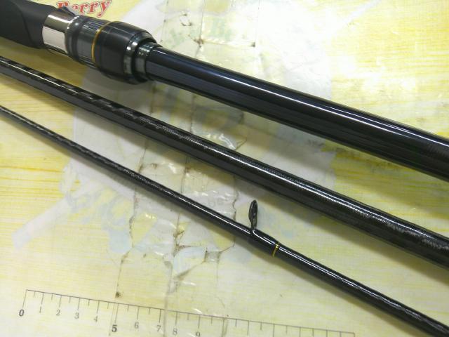 24ネッサSS S104M