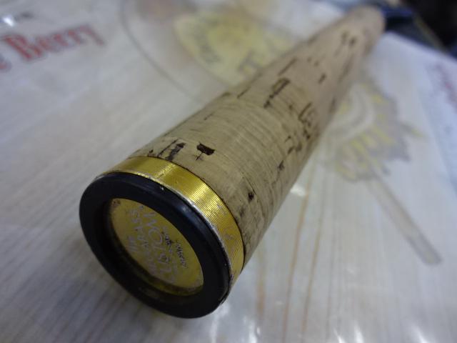 デストロイヤー F4-64T(トマホーク)