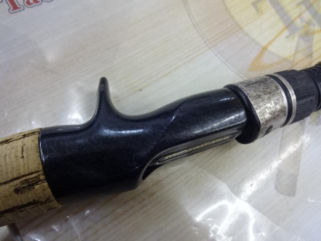 デストロイヤー F4-64T(トマホーク)