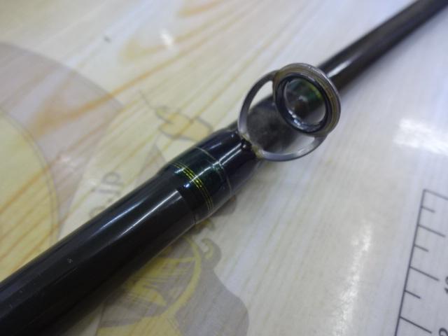 デストロイヤー F4-64T(トマホーク)