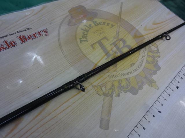 デストロイヤー F4-64T(トマホーク)