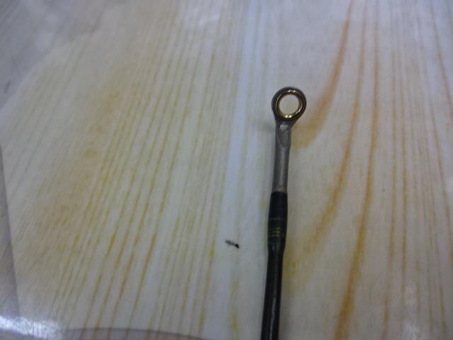 デストロイヤー F4-64T(トマホーク)