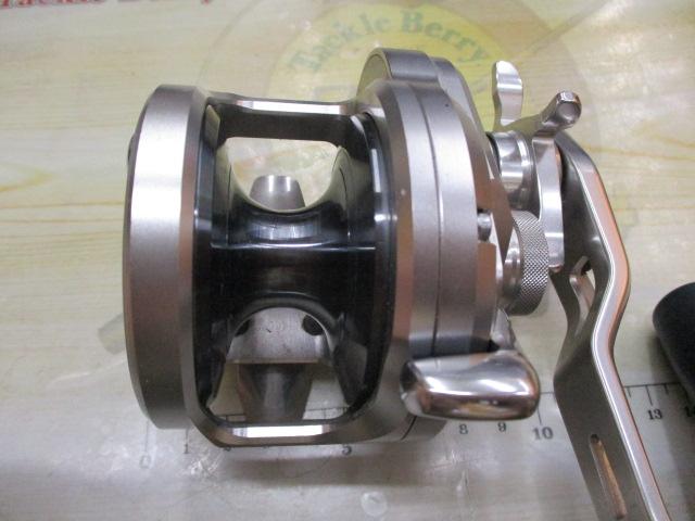 17オシアジガー 2000NRHG