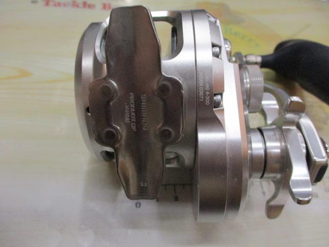 17オシアジガー 2000NRHG