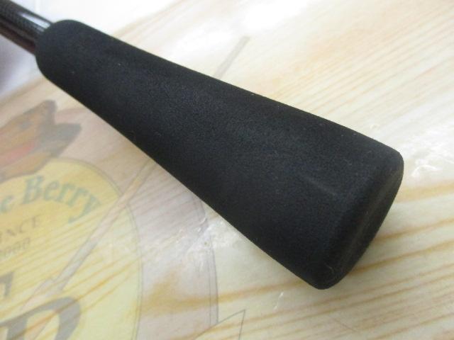 マスターエッジ船アオリ130M