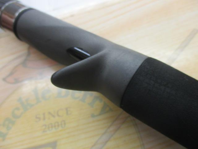 マスターエッジ船アオリ130M