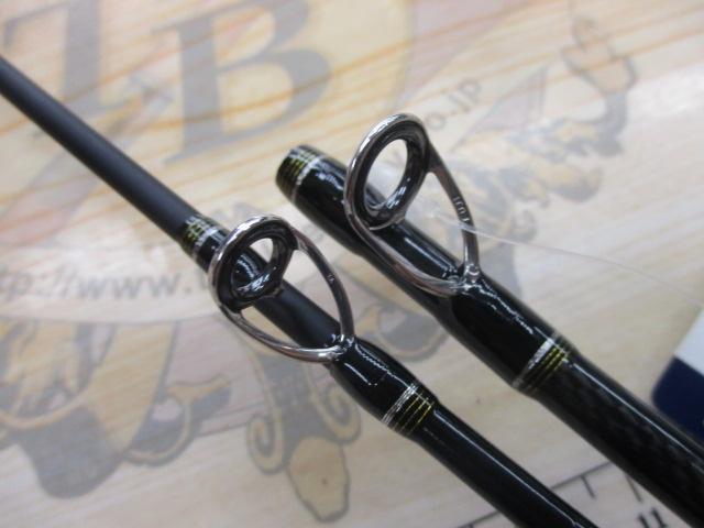 マスターエッジ船アオリ130M