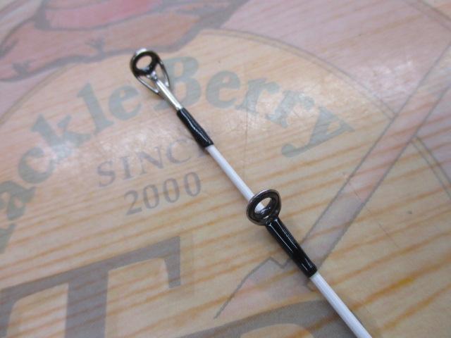 マスターエッジ船アオリ130M