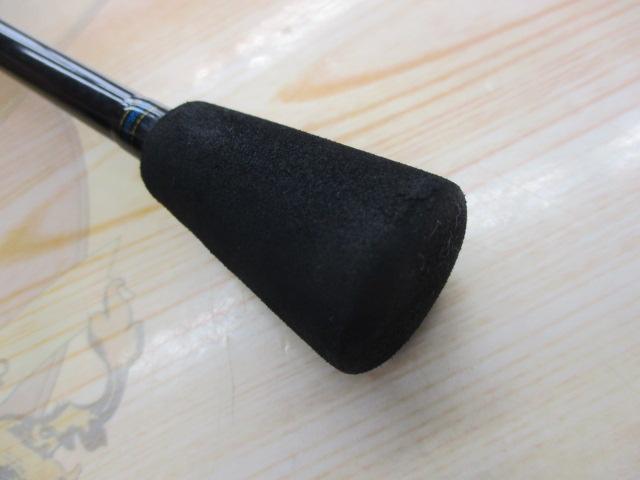 ライトアジX 170