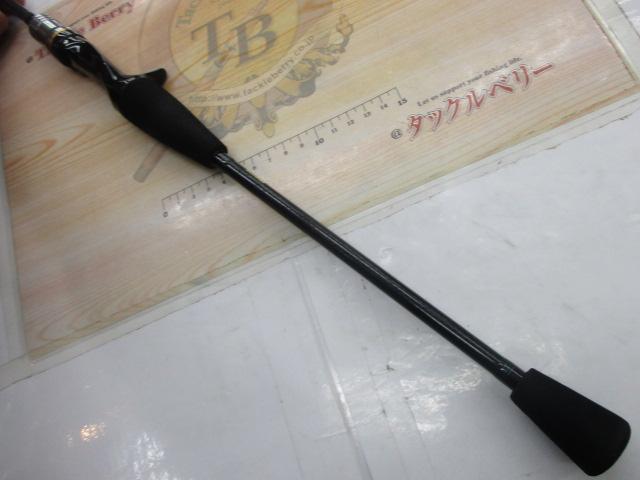 ライトアジX 170