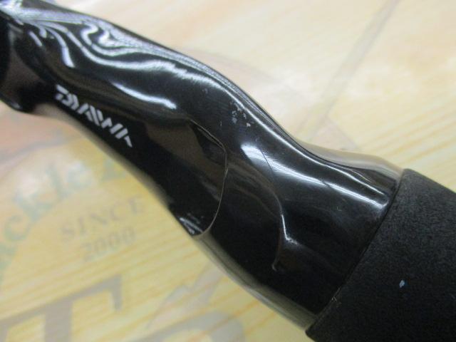 ライトアジX 170