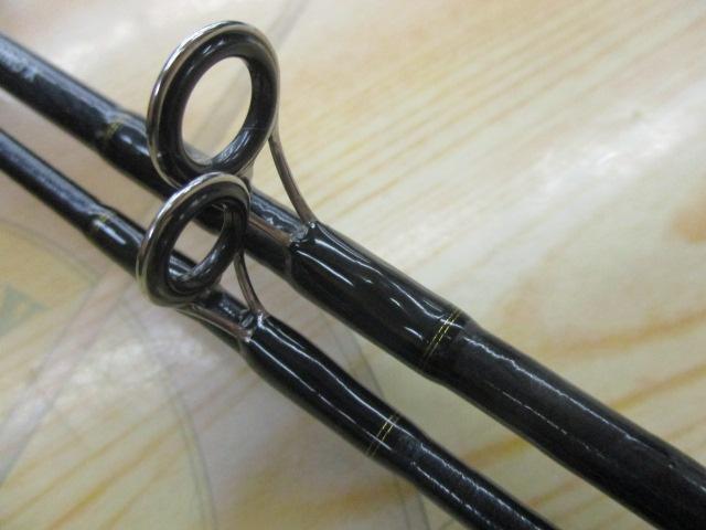 ライトアジX 170