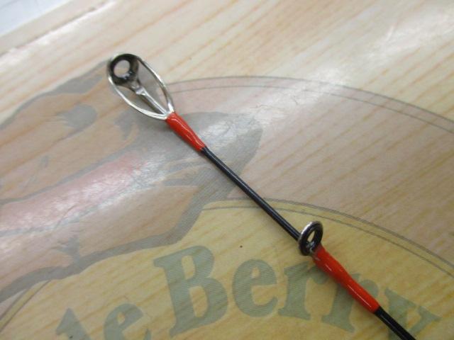 ライトアジX 170