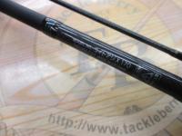 ライトアジX 170