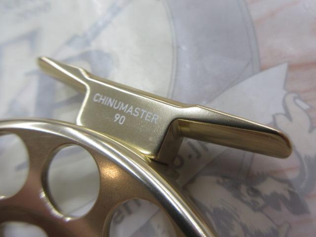 19チヌマスター 90