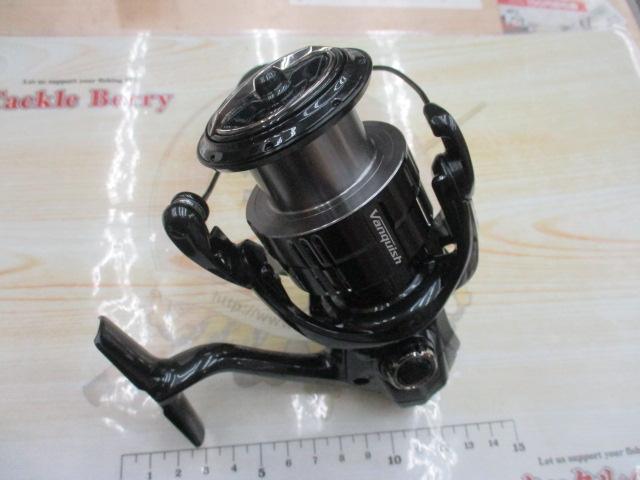 19ヴァンキッシュ C5000XG