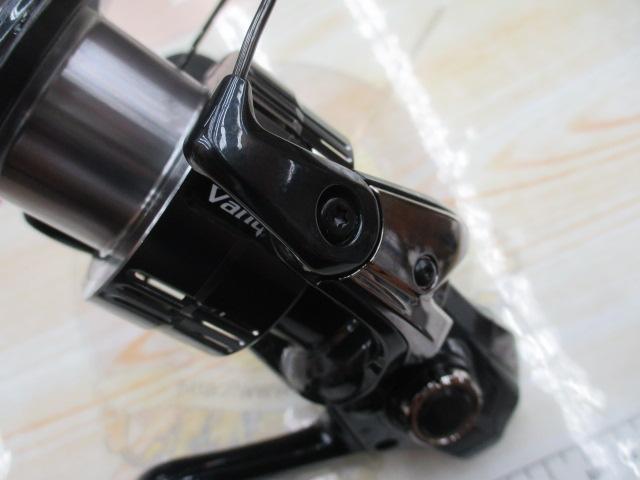 19ヴァンキッシュ C5000XG