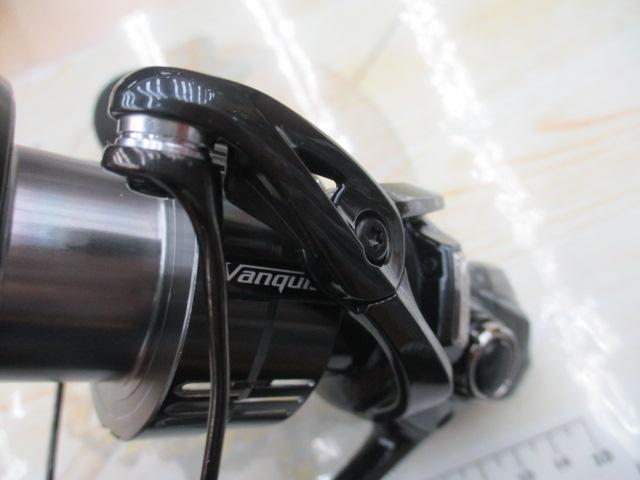 19ヴァンキッシュ C5000XG