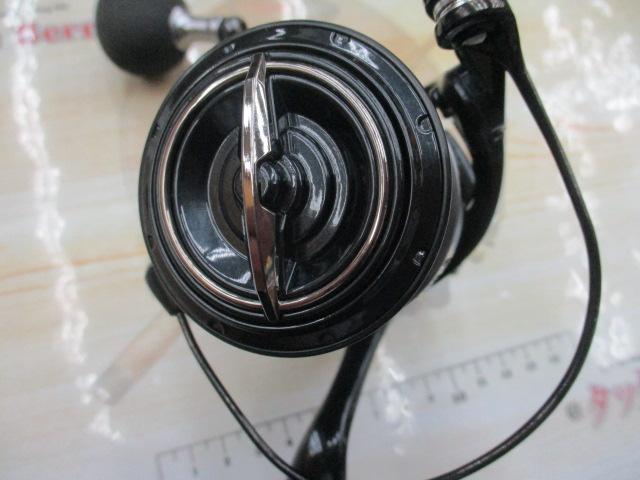 19ヴァンキッシュ C5000XG