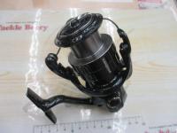 19ヴァンキッシュ C5000XG