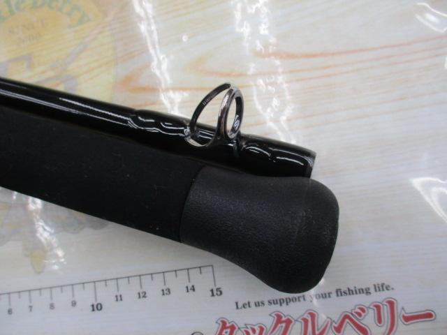 デフィーミュートス DMアキュラ 100HH (RGモデル/RV)