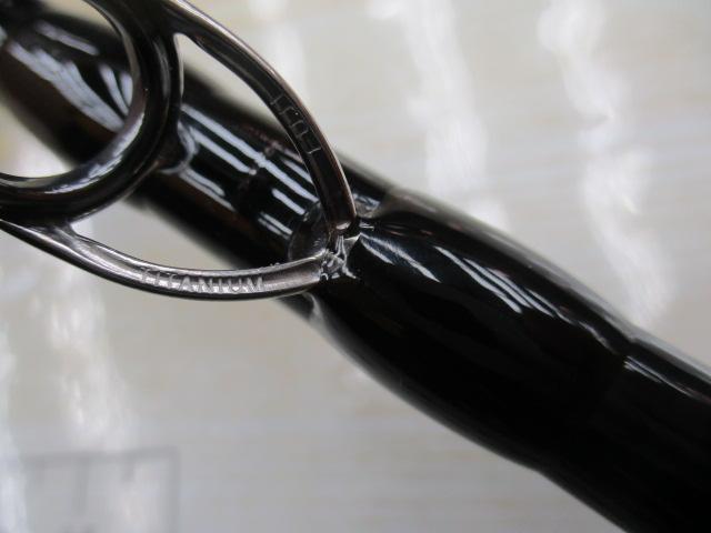 デフィーミュートス DMアキュラ 100HH (RGモデル/RV)