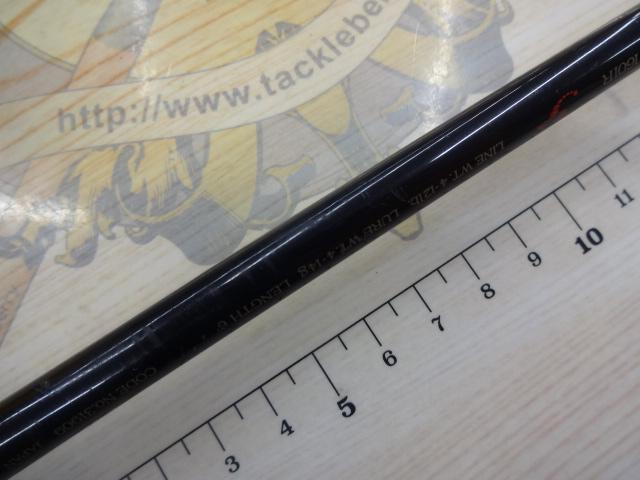 スコーピオンEV 1601R｜＠ベリーネット 日本最大新品中古釣具WEBショップ