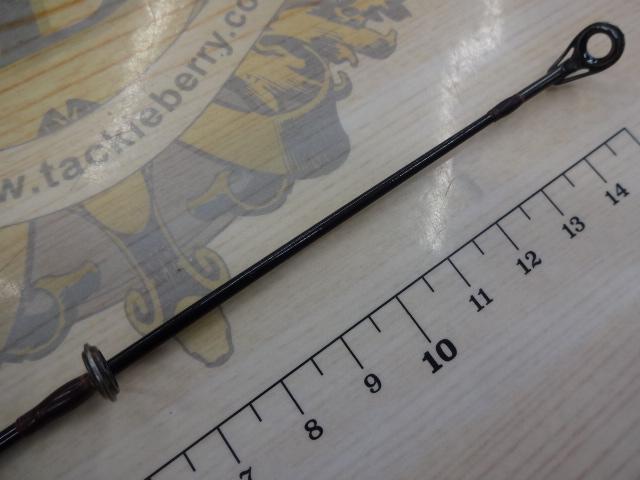 スコーピオンEV 1601R｜＠ベリーネット 日本最大新品中古釣具WEBショップ