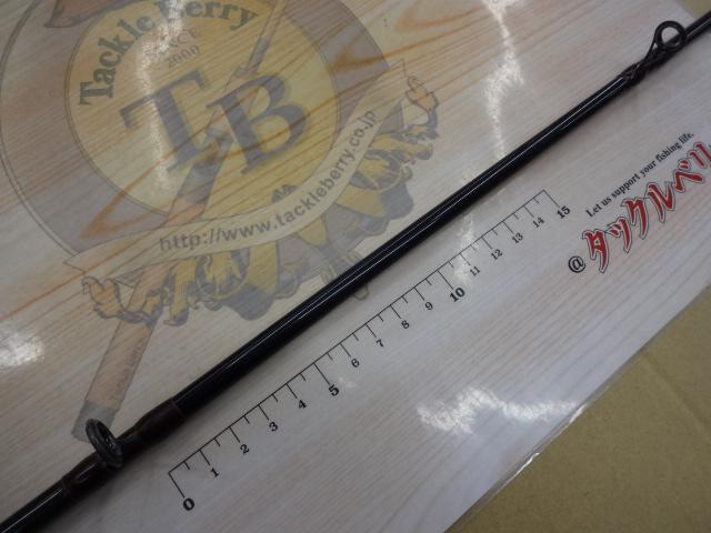 スコーピオンEV 1601R｜＠ベリーネット 日本最大新品中古釣具WEBショップ