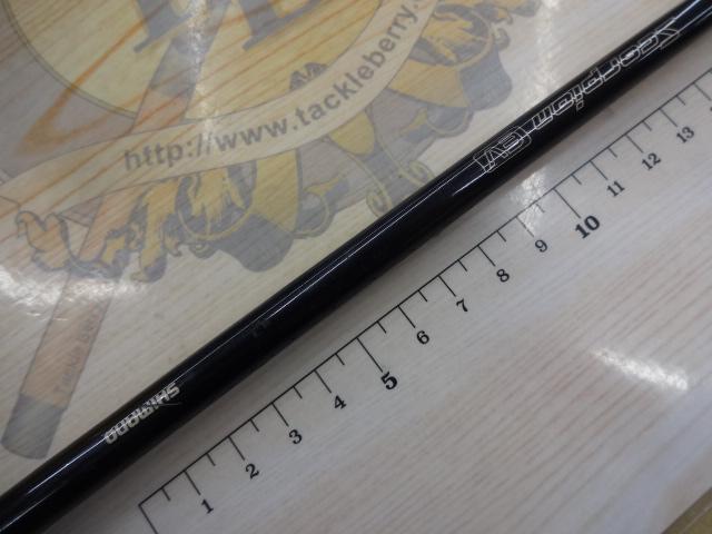 スコーピオンEV 1601R｜＠ベリーネット 日本最大新品中古釣具WEBショップ