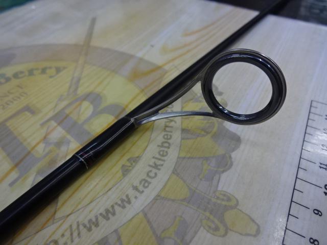 ポイズン S-63ULX