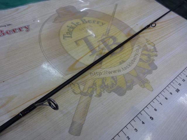 ポイズン S-63ULX