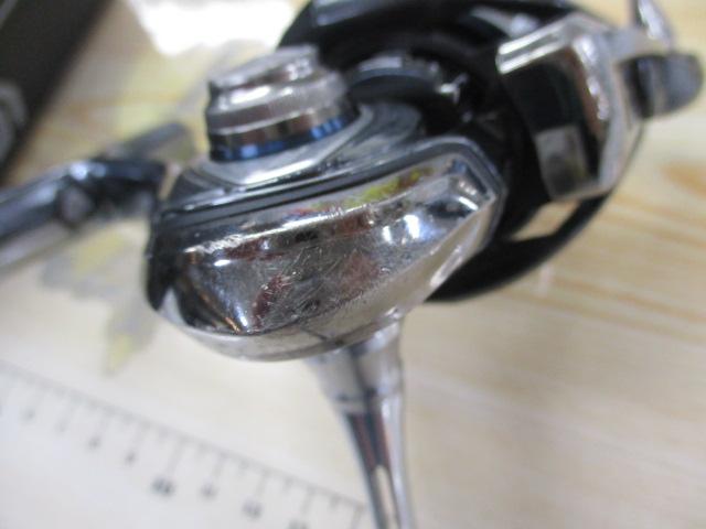 18イグジスト FC LT2000S-H