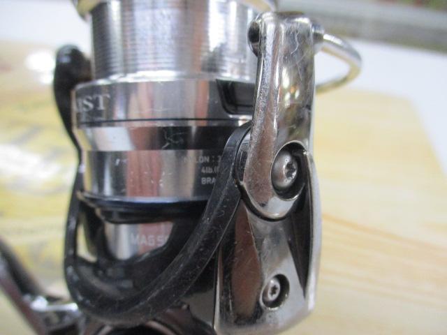 18イグジスト FC LT2000S-H