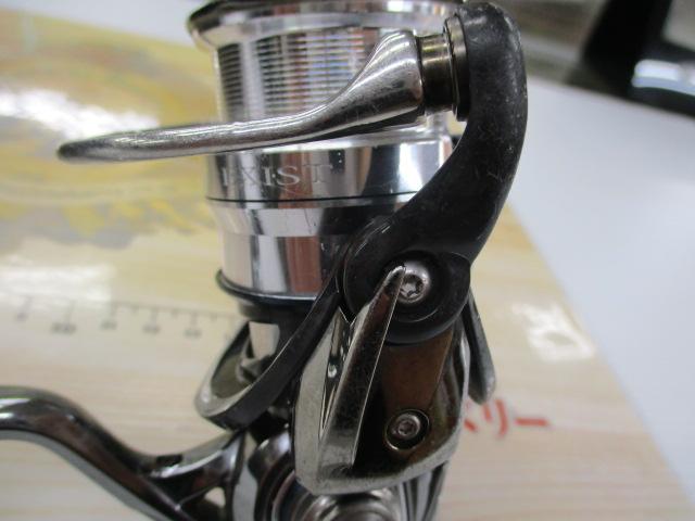 18イグジスト FC LT2000S-H