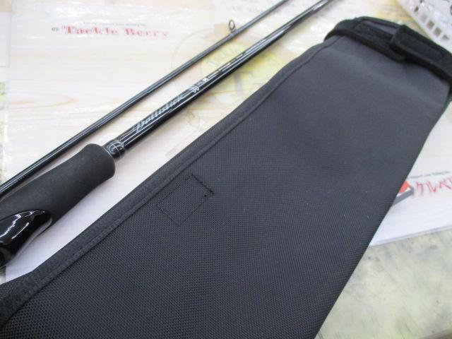 バリスティック 90ML-M｜＠ベリーネット 日本最大新品中古釣具WEBショップ